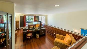 Mana Island Resort & Spa