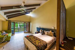 Mana Island Resort & Spa