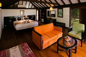 Mana Island Resort & Spa