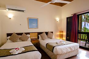 Mana Island Resort & Spa