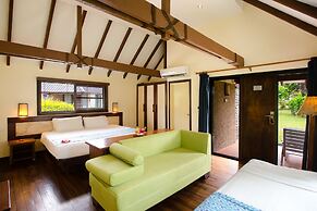 Mana Island Resort & Spa