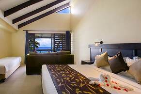 Mana Island Resort & Spa