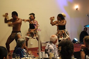 Mana Island Resort & Spa