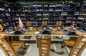 Mana Island Resort & Spa