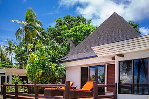 Mana Island Resort & Spa