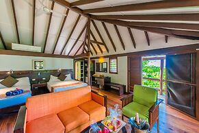 Mana Island Resort & Spa