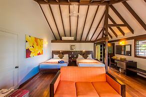 Mana Island Resort & Spa