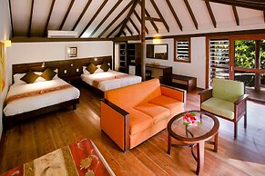 Mana Island Resort & Spa