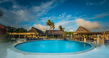 Mana Island Resort & Spa