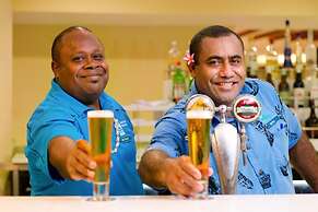 Mana Island Resort & Spa