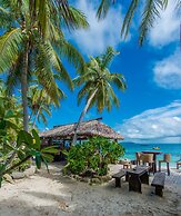 Mana Island Resort & Spa