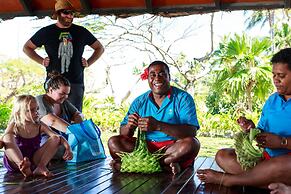 Mana Island Resort & Spa