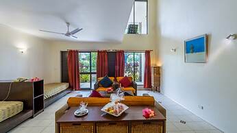 Mana Island Resort & Spa