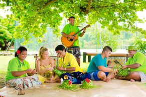 Mana Island Resort & Spa