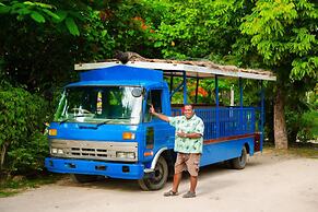 Mana Island Resort & Spa