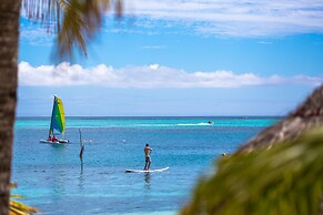 Mana Island Resort & Spa