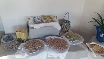 Al Canto delle Sirene