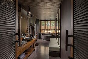 Silavadee Pool Spa Resort