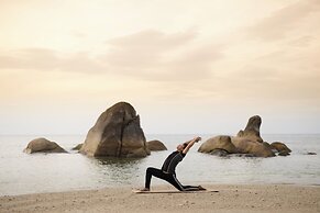 Silavadee Pool Spa Resort