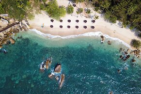 Silavadee Pool Spa Resort