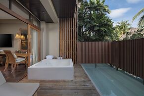 Silavadee Pool Spa Resort