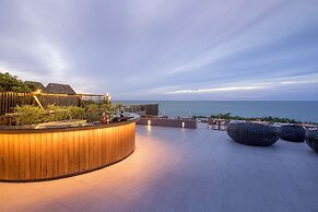 Silavadee Pool Spa Resort