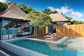 Silavadee Pool Spa Resort