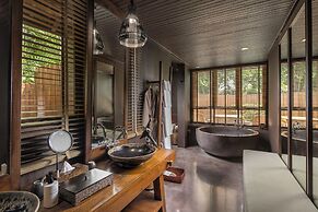 Silavadee Pool Spa Resort