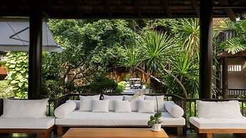 Silavadee Pool Spa Resort