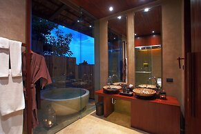 Silavadee Pool Spa Resort