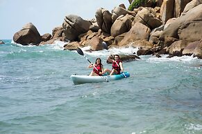 Silavadee Pool Spa Resort