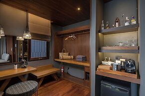 Silavadee Pool Spa Resort