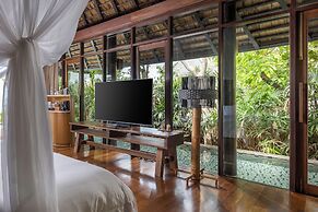 Silavadee Pool Spa Resort