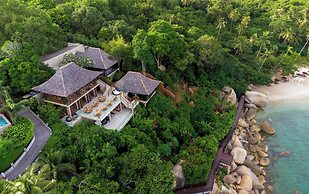 Silavadee Pool Spa Resort