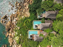 Silavadee Pool Spa Resort