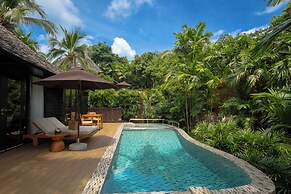 Silavadee Pool Spa Resort