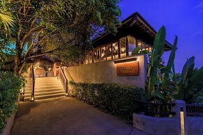 Silavadee Pool Spa Resort