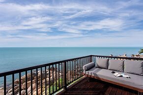 Silavadee Pool Spa Resort