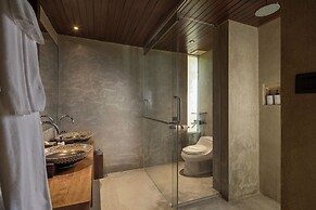 Silavadee Pool Spa Resort