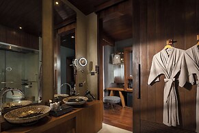 Silavadee Pool Spa Resort