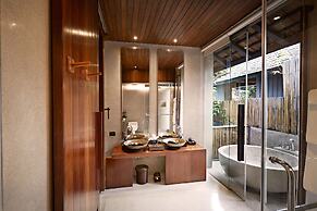 Silavadee Pool Spa Resort