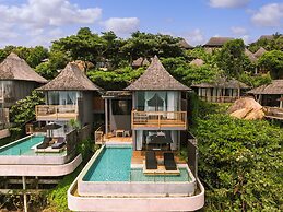 Silavadee Pool Spa Resort