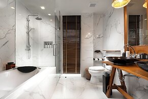 Silavadee Pool Spa Resort