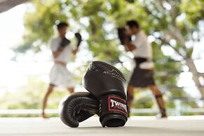 Silavadee Pool Spa Resort