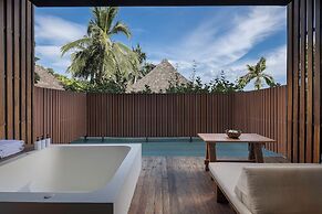 Silavadee Pool Spa Resort