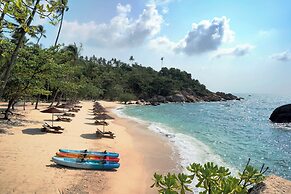 Silavadee Pool Spa Resort