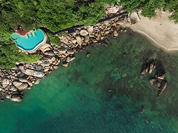 Silavadee Pool Spa Resort