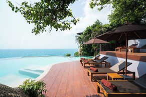 Silavadee Pool Spa Resort