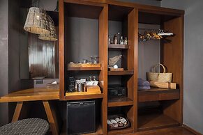 Silavadee Pool Spa Resort