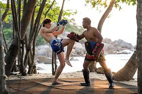 Silavadee Pool Spa Resort